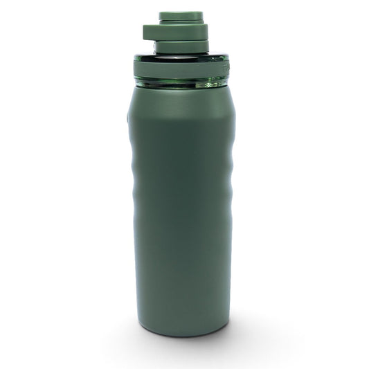 Garrafa Térmica Faster Oásis Verde Figo - 500ml