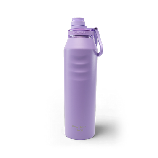 Garrafa Térmica Faster Oásis Brisa - 1100ml