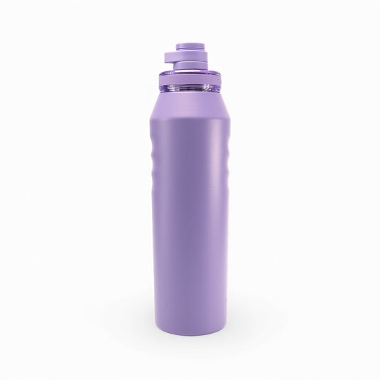 Garrafa Térmica Faster Oásis Roxo Brisa - 1100ml