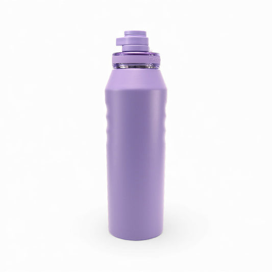 Garrafa Térmica Faster Oásis Roxo Brisa - 950ml