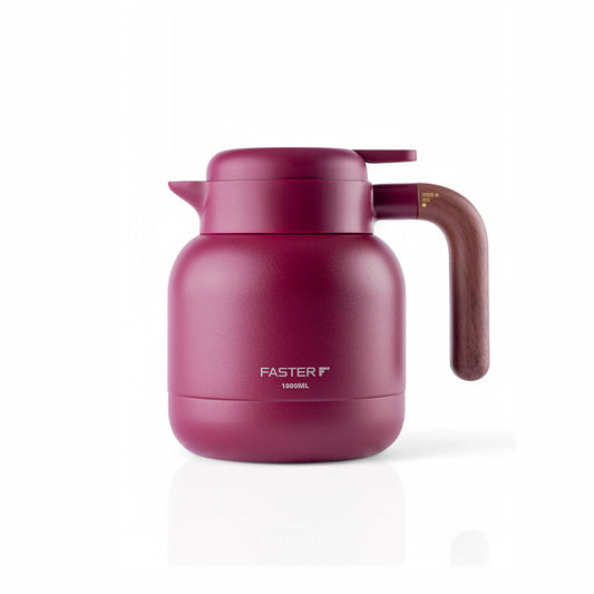 Garrafa de Café Vermelho Catuaí - 1000ml