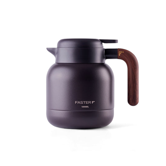 Garrafa de Café Expresso - 1000ml