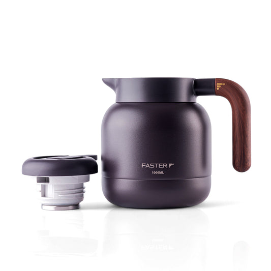 Garrafa de Café Expresso - 1000ml