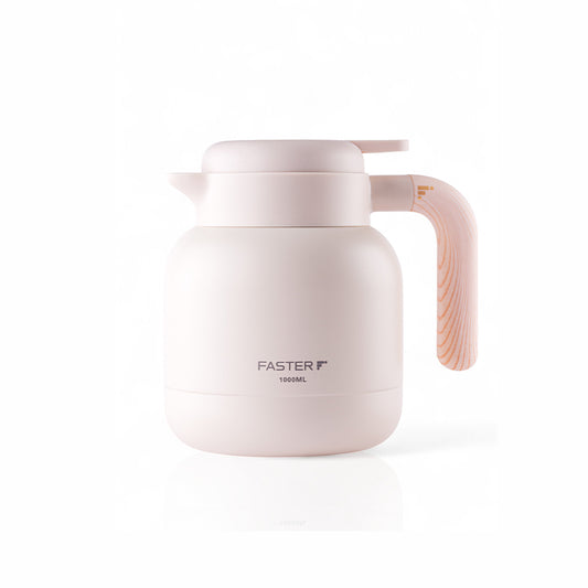 Garrafa de Café Milk - 1000ml