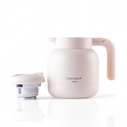 Garrafa de Café Milk - 1000ml