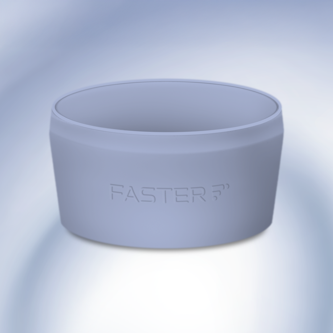 Capa Faster Oásis (G) - Acqua