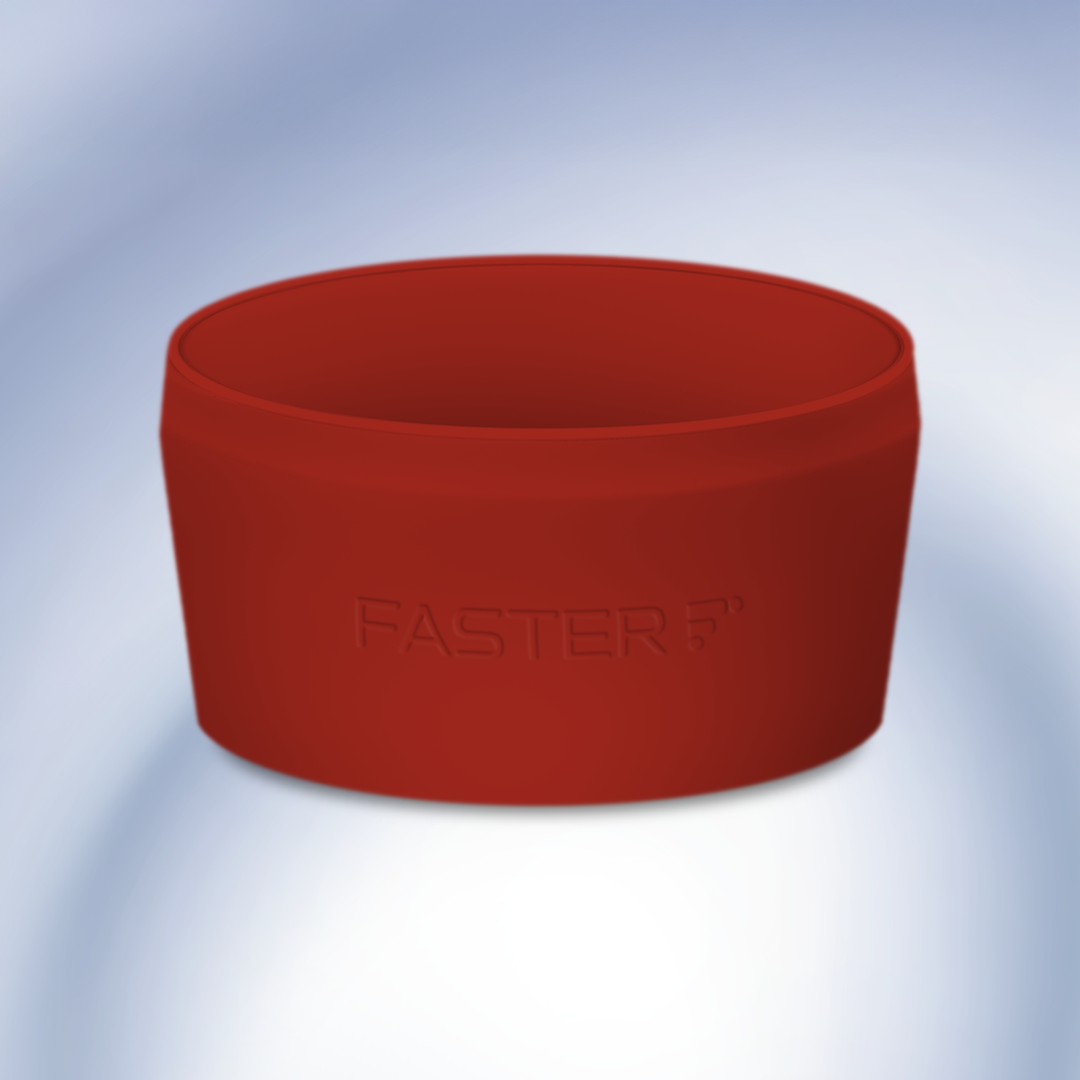 Capa Faster Oásis (G) - Papoula