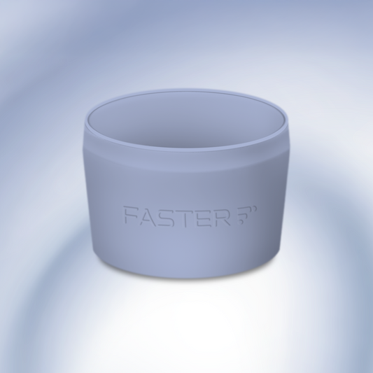 Capa Faster Oásis (P) - Acqua