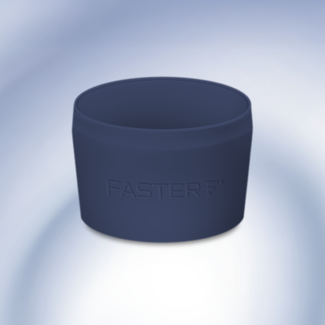 Capa Faster Oásis (P) - Marino