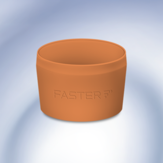 Capa Faster Oásis (P) - Solaris