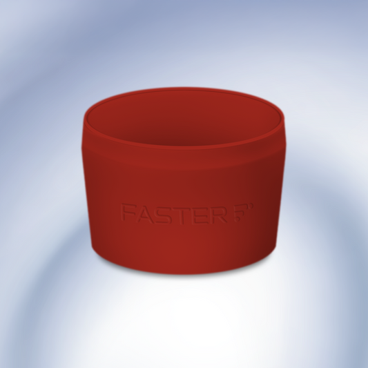 Capa Faster Oásis (P) - Papoula