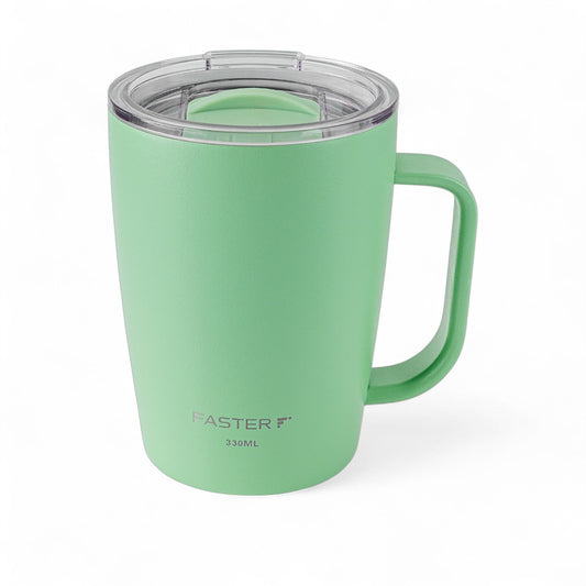 Caneca Relax - Chá Verde - 330ml