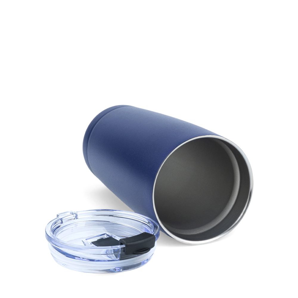 Copo Térmico Marinho 600ml