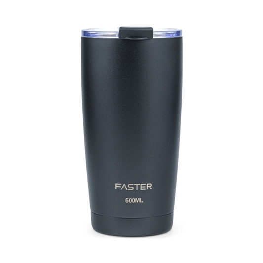 Copo Térmico Black 600ml