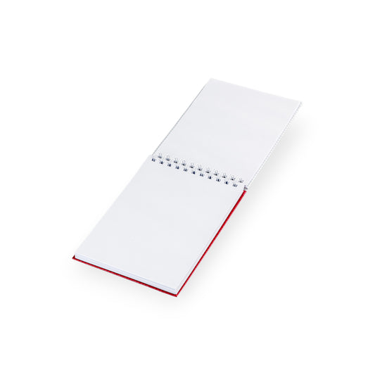 Faster Bloquinho Papel Mickey Branco