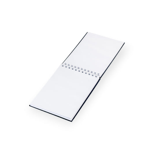 Faster Bloquinho Papel Mickey Preto