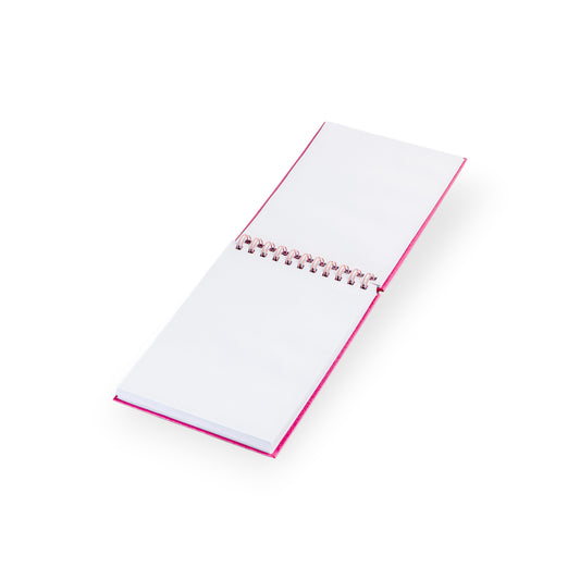 Faster Bloquinho Papel Mickey Rosa