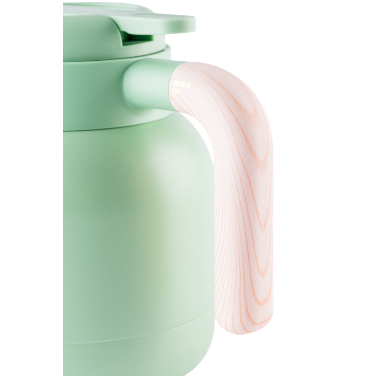 Garrafa de Café Chá Verde - 1000ml