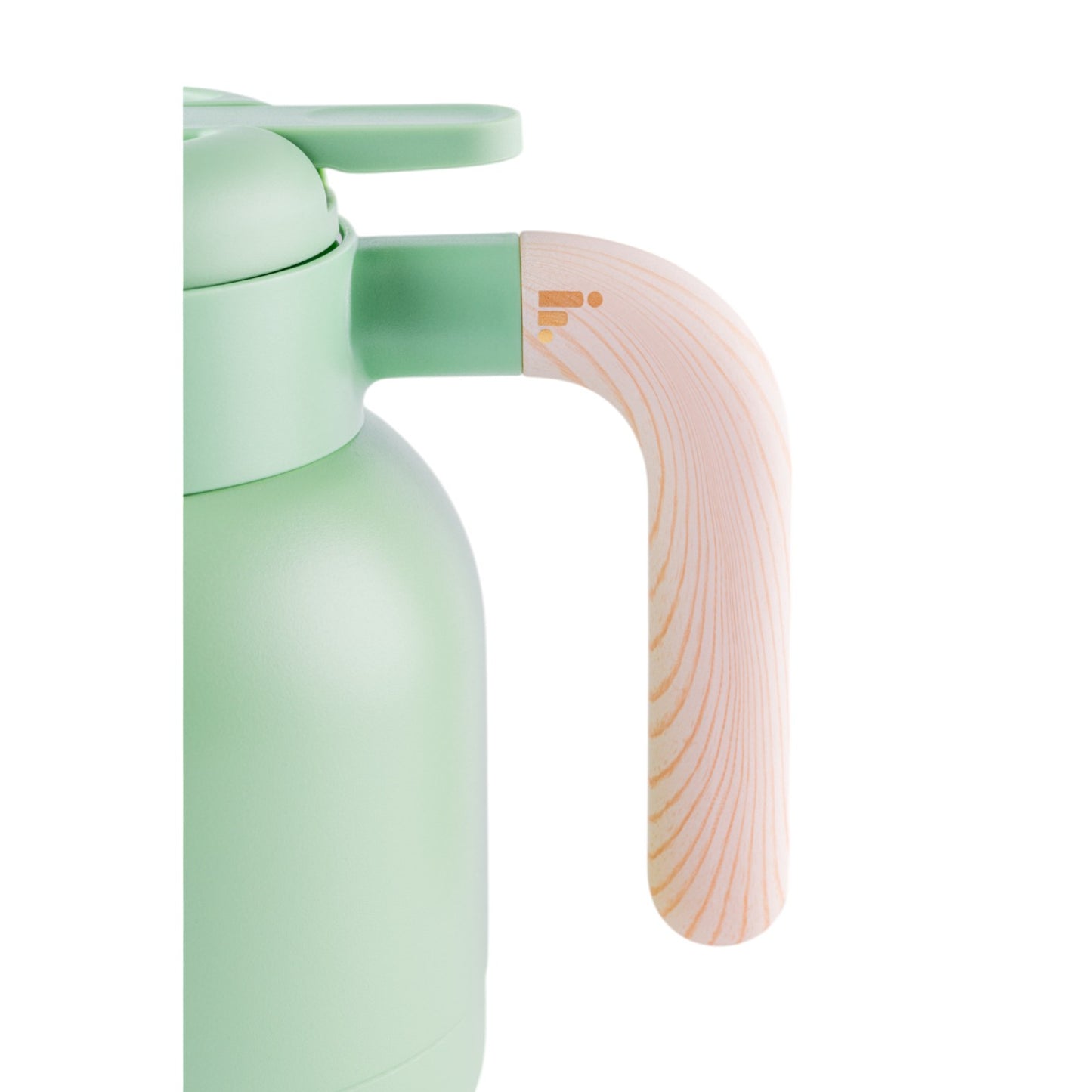 Garrafa de Café Chá Verde - 1000ml