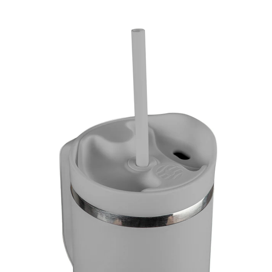 Copo King Faster 800 ml - Cinza