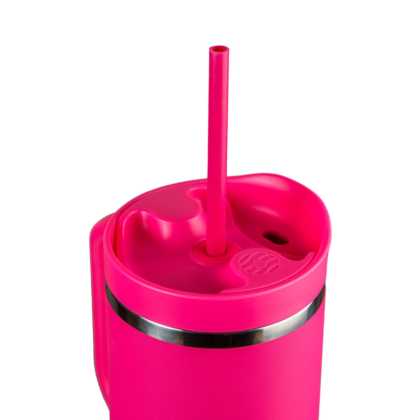 Copo King Faster 800 ml - Pink
