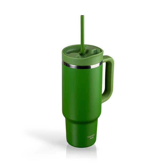 Copo King Faster 800 ml - Green