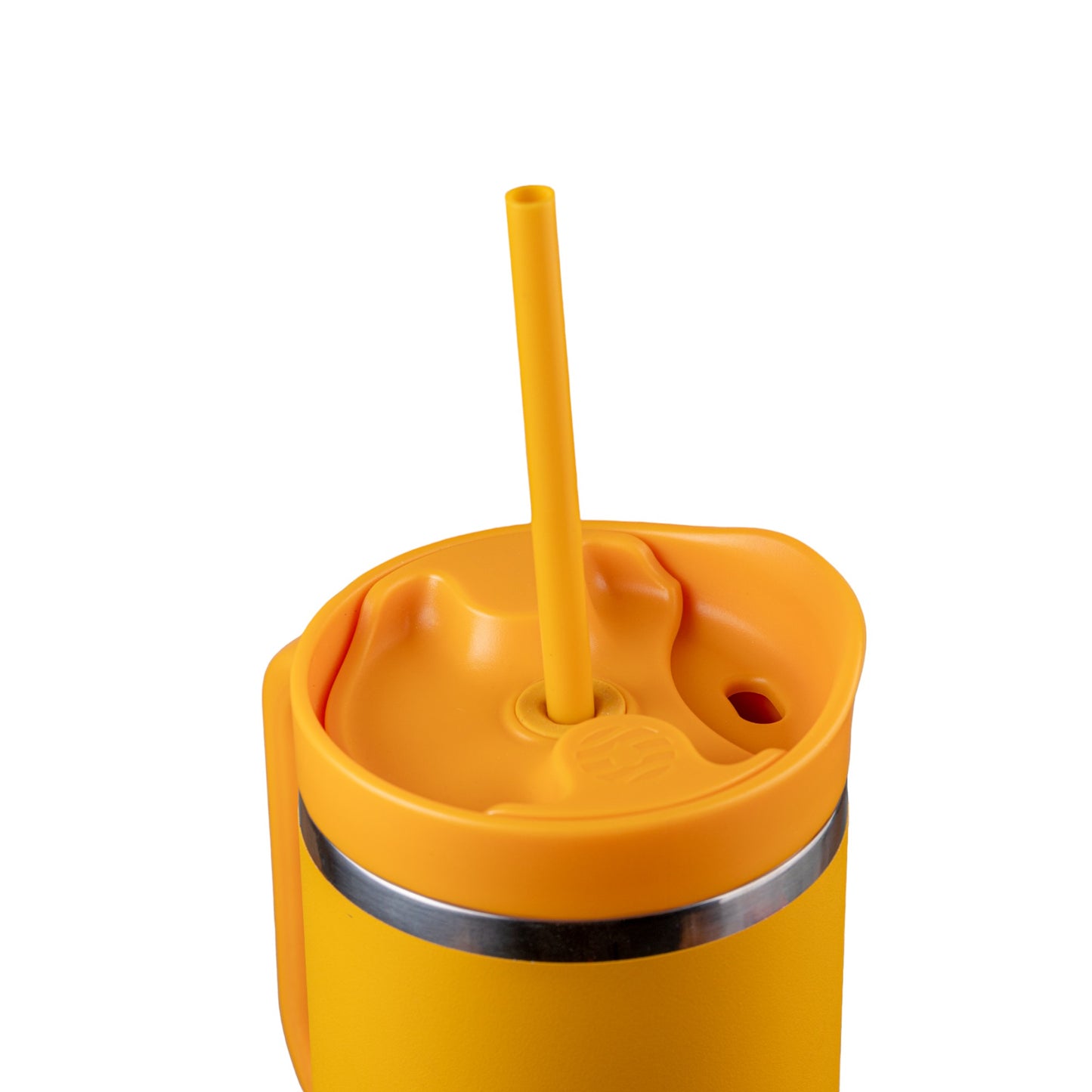 Copo King Faster 800 ml - Yellow