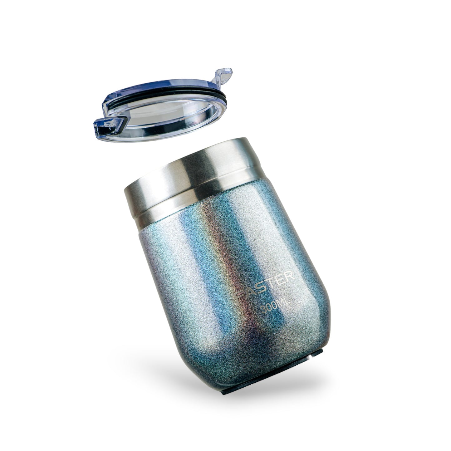 Copo Térmico Faster Copo Àgua Gelada 300ml