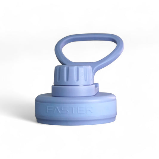 Tampa Essence Sand | Bico em Tritan® | - Lavanda