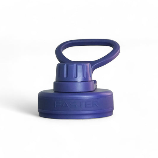 Tampa Essence Sand | Bico em Tritan® | - Luminous Blue