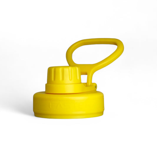 Tampa Essence Sand | Bico em Tritan® | - Yellow