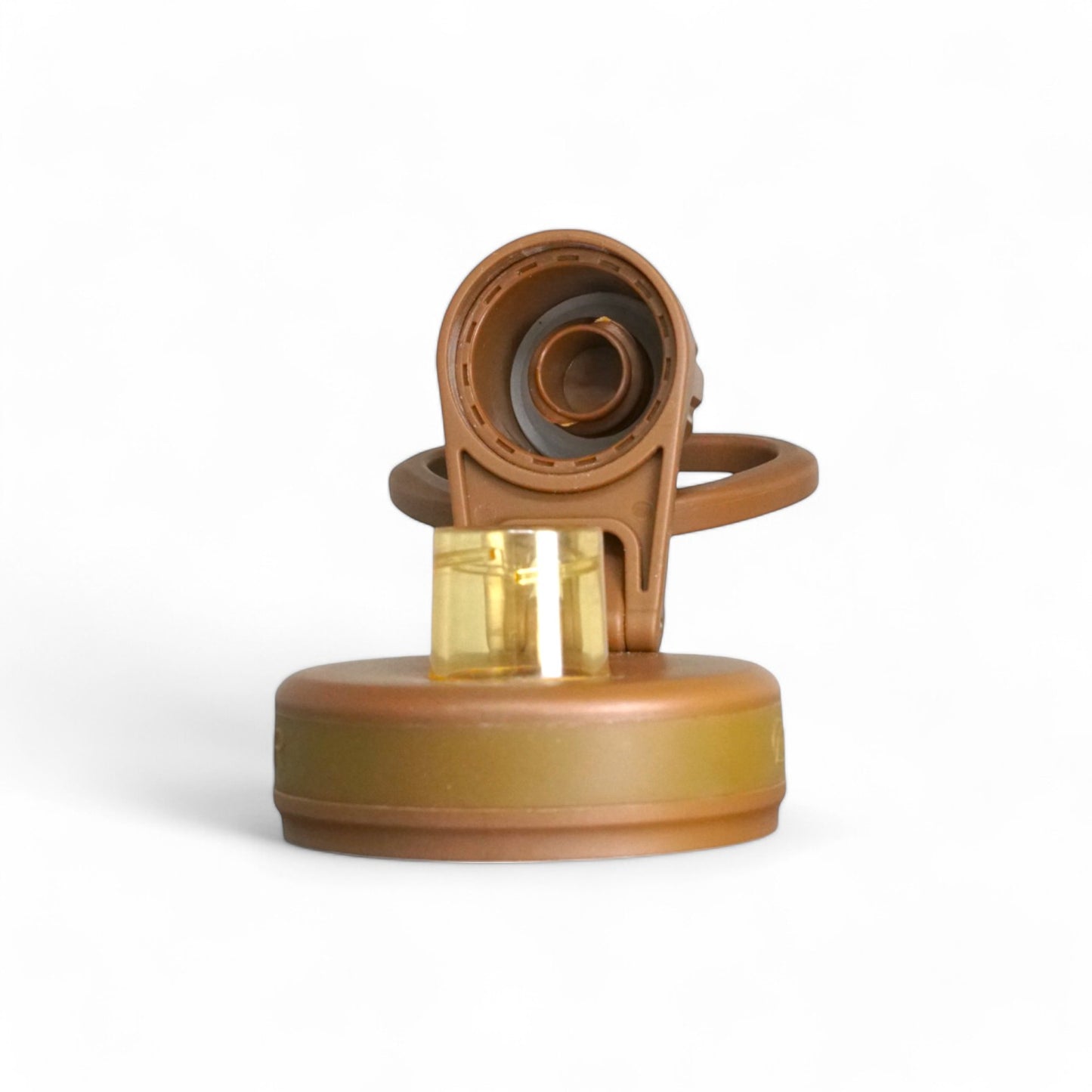 Tampa Essence Sand | Bico em Tritan® | - Luminous Bronze