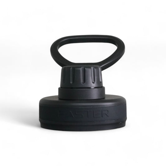 Tampa Essence Sand | Bico em Tritan® | - Black