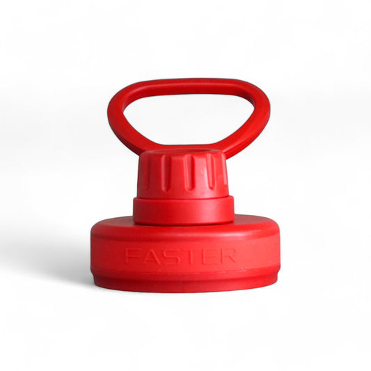 Tampa Essence Sand | Bico em Tritan® | - Chic Red