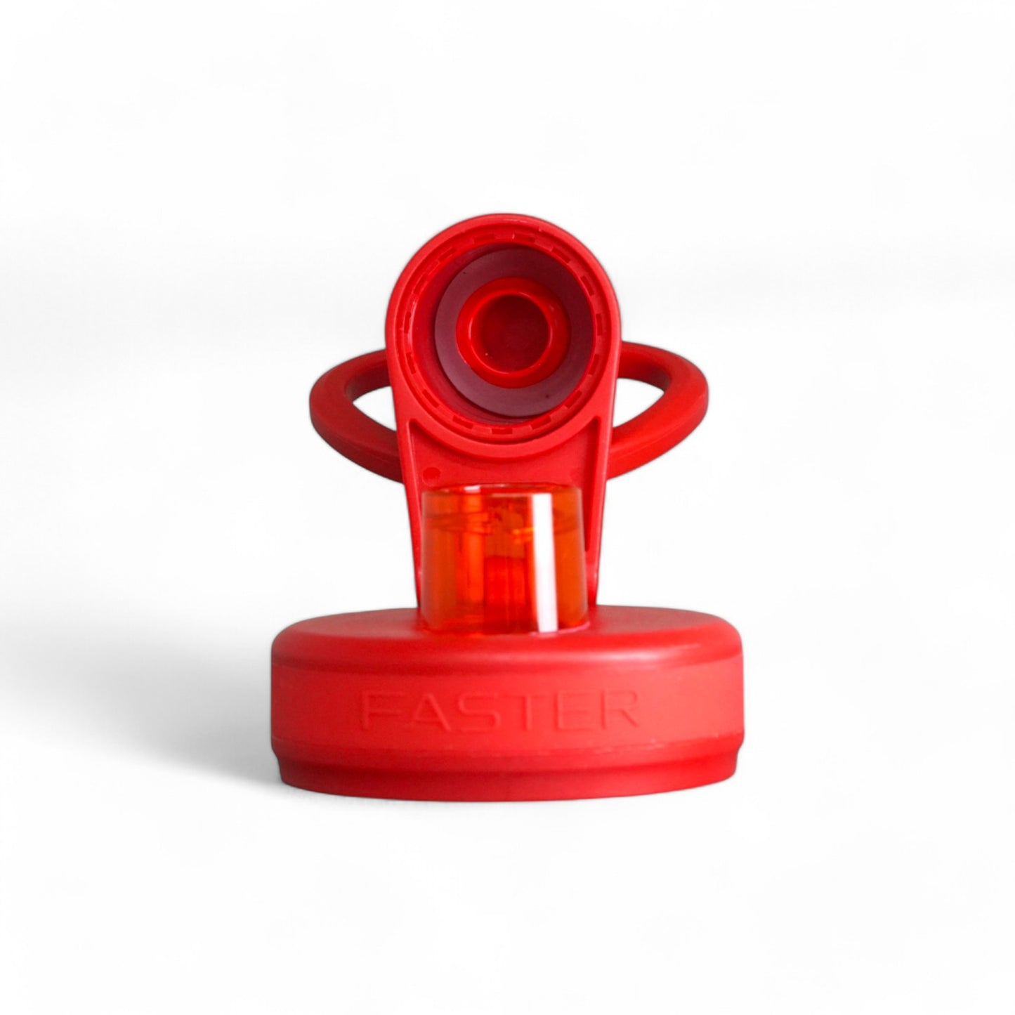 Tampa Essence Sand | Bico em Tritan® | - Chic Red