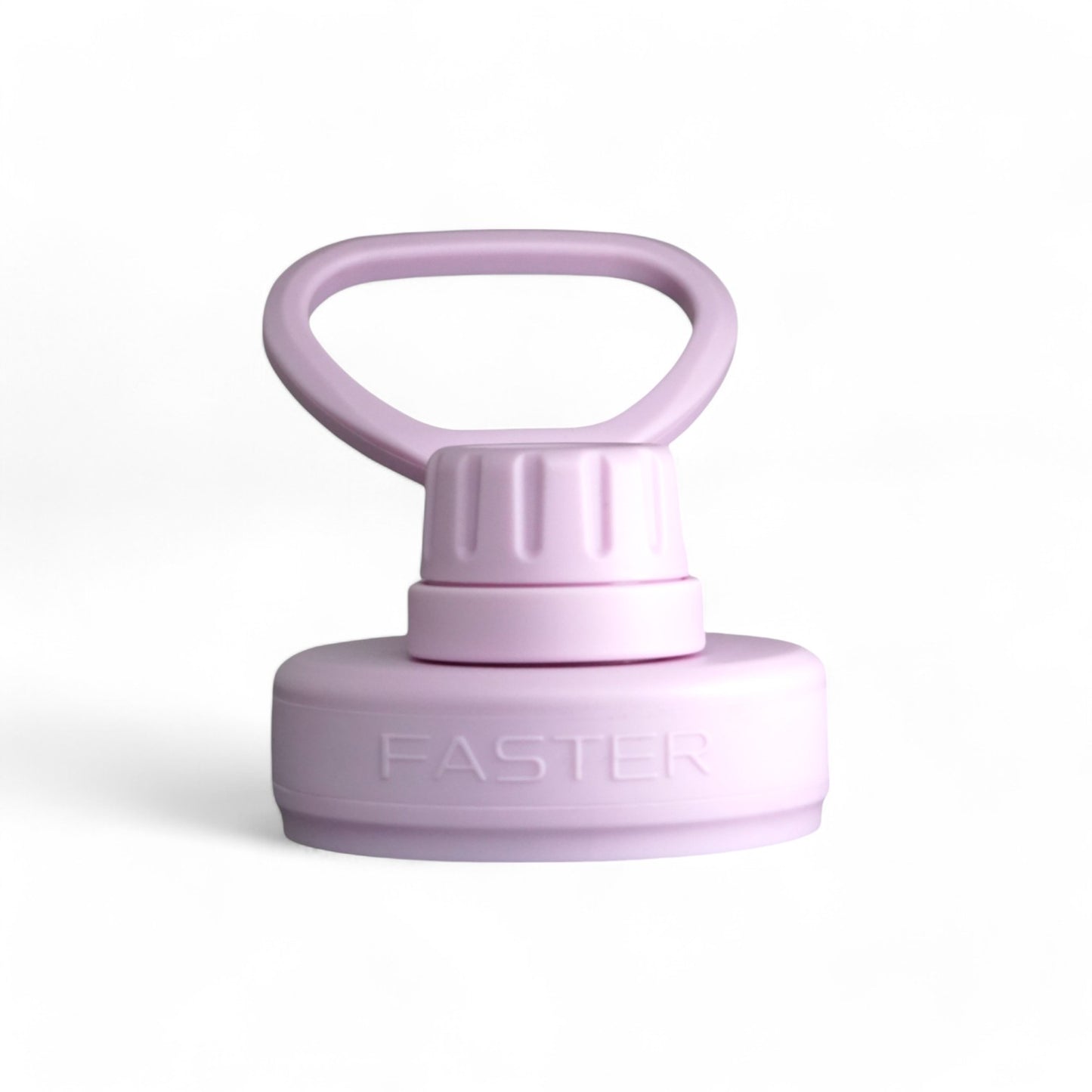 Tampa Essence Sand | Bico em Tritan® | - Rosa Bebê