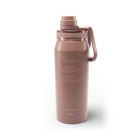 Garrafa Térmica Faster Oásis Duna - 500ml