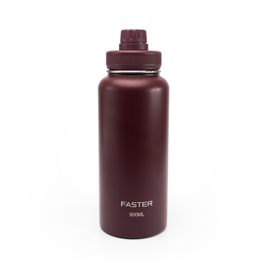 Garrafa Térmica Faster Vinho Barolo 900ml - Essense