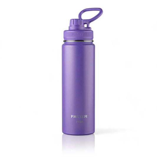 Garrafa Térmica Faster Lazúli 750ml