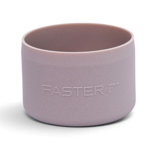 Capa Faster Oásis - Glass Rosa