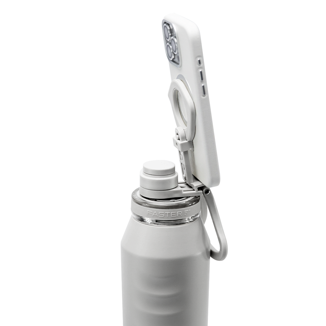 Suporte Magnético Megaface - Lotus