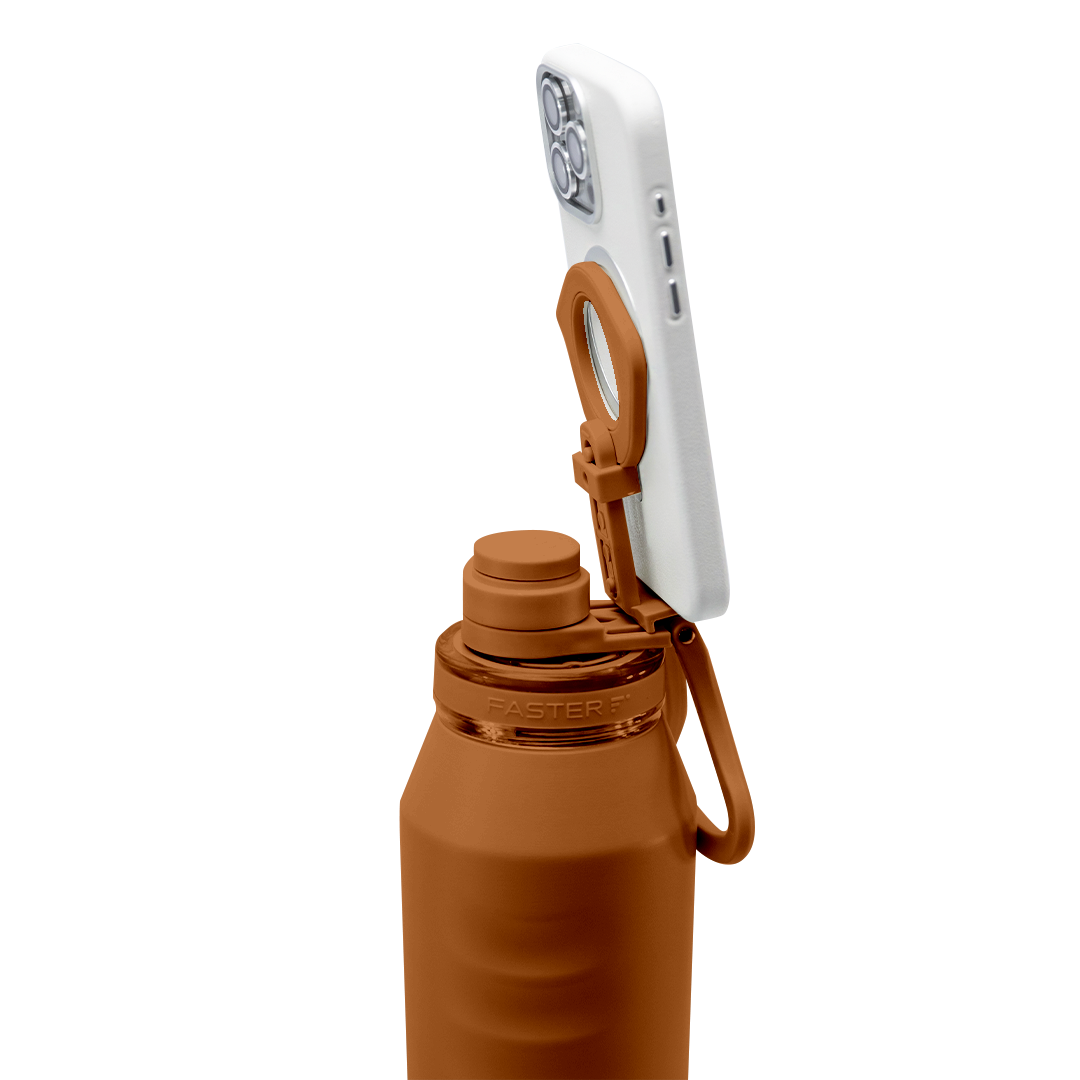 Suporte Magnético Megaface - Solaris