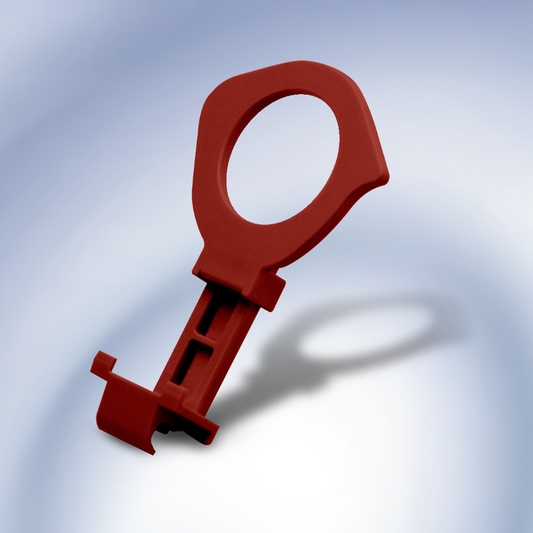 Suporte Magnético Megaface - Papoula