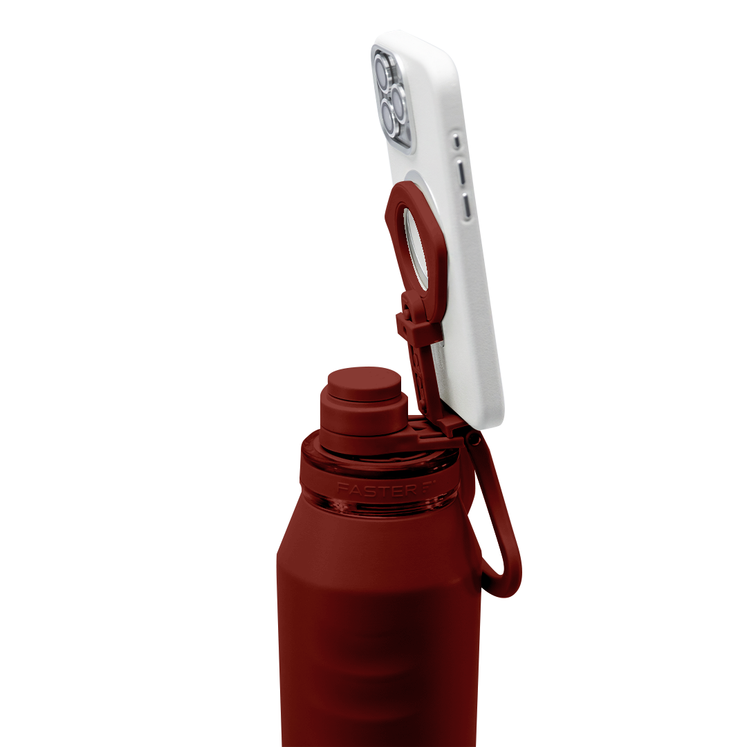 Suporte Magnético Megaface - Papoula