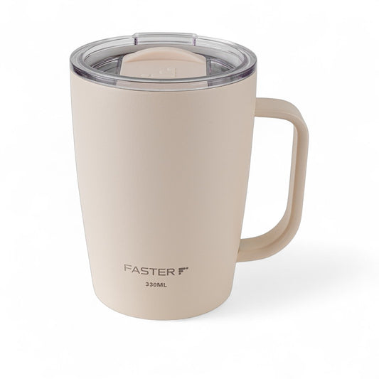 Caneca Relax - Milk - 330ml