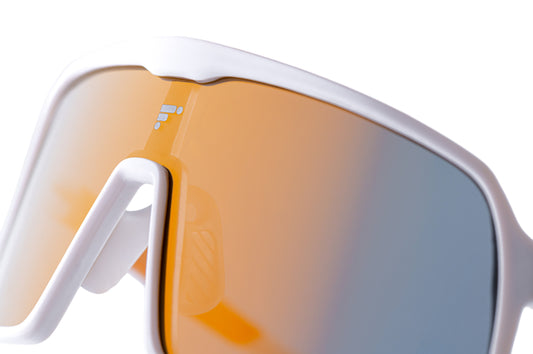 Óculos Momentum Branco