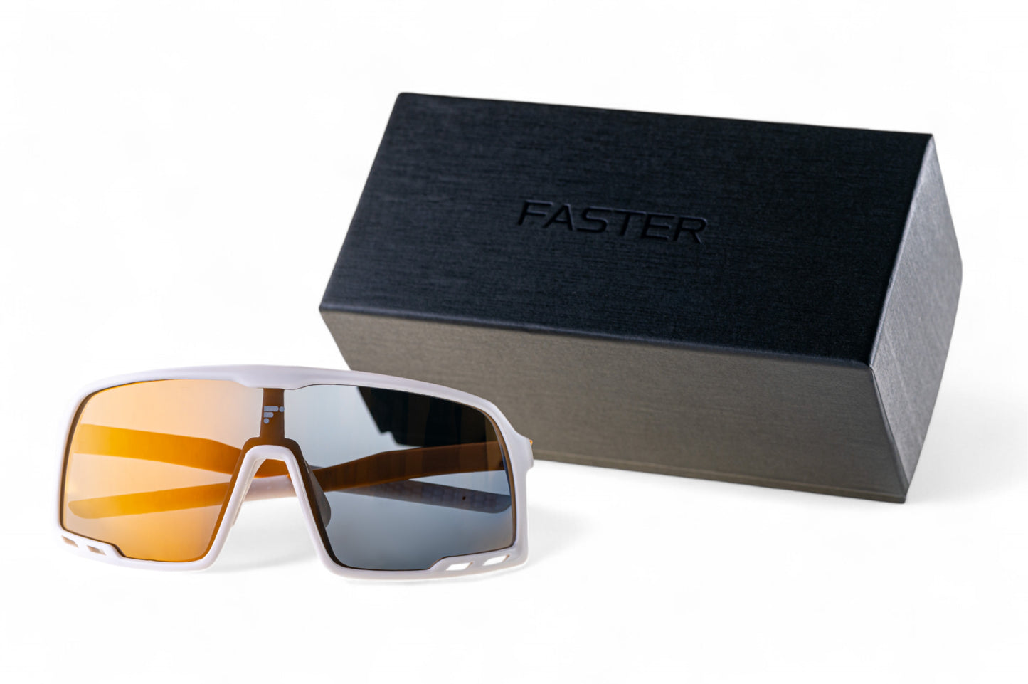 Óculos Momentum Branco