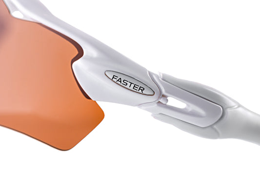 Óculos Energy Branco