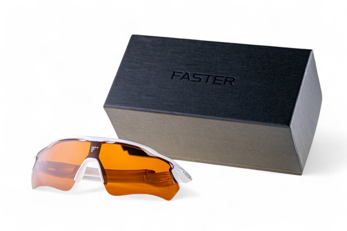 Óculos Energy Branco