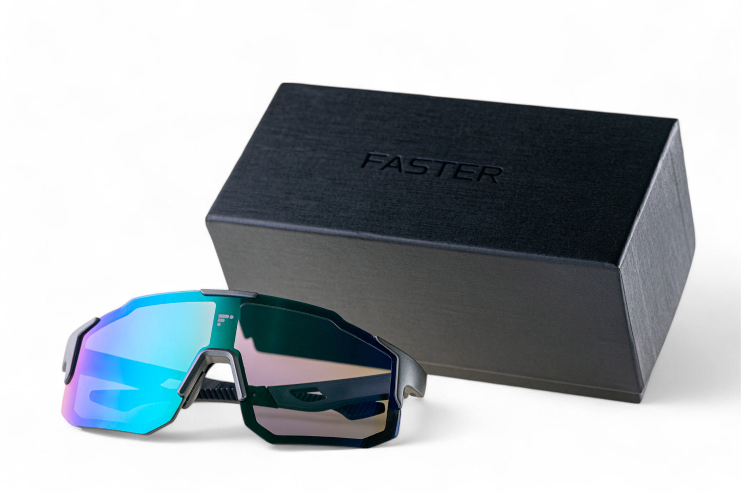 Óculos Pulse Chumbo